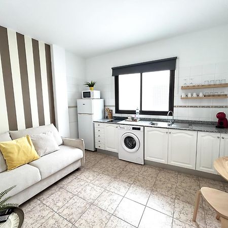 ארסיפה Mahostly Apartamento Comillas Sh מראה חיצוני תמונה