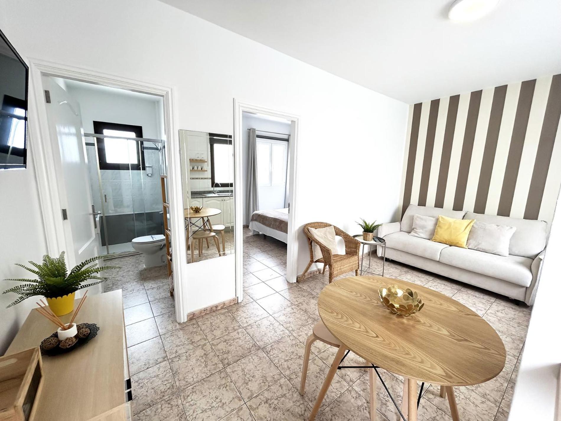 ארסיפה Mahostly Apartamento Comillas Sh מראה חיצוני תמונה